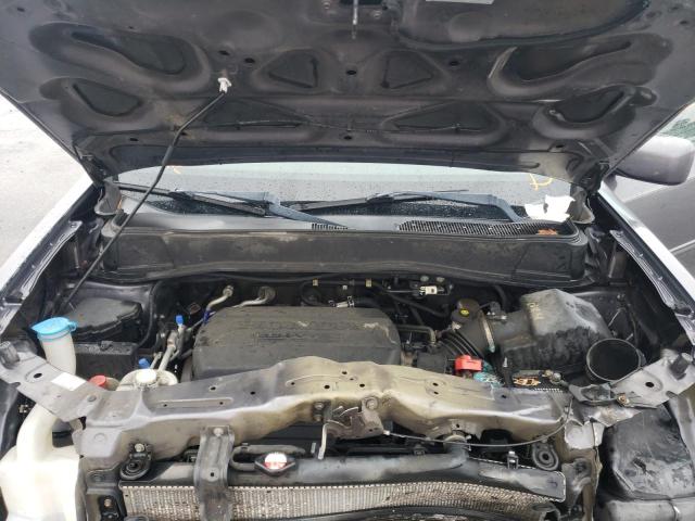 Photo 7 from auction – 2015 HONDA PILOT EXL with VIN 5FNYF4H5XFB031081