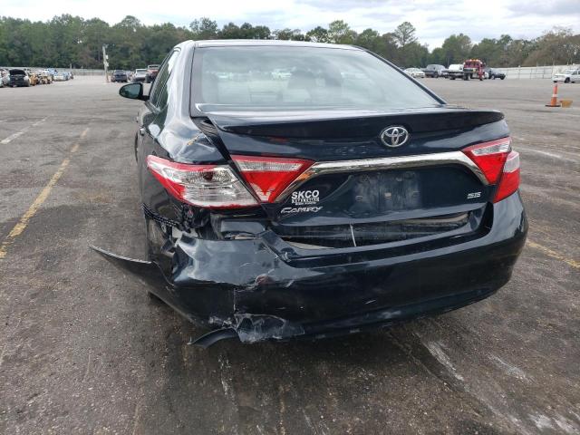 Photo 9 from auction – 2017 TOYOTA CAMRY LE with VIN 4T1BF1FK4HU390705