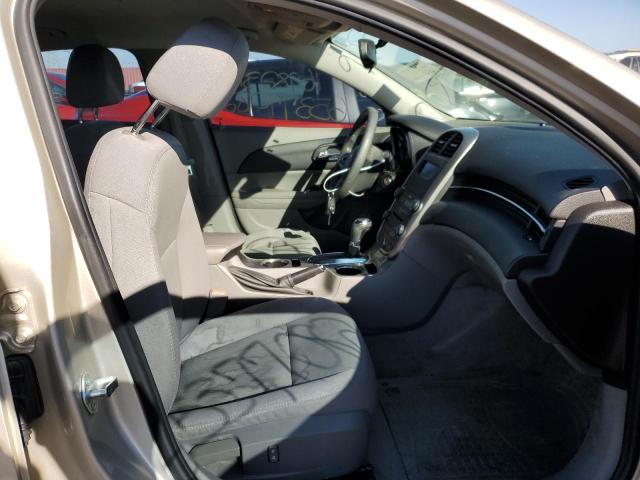 Photo 5 from auction – 2015 CHEVROLET MALIBU LS with VIN 1G11B5SLXFF100043