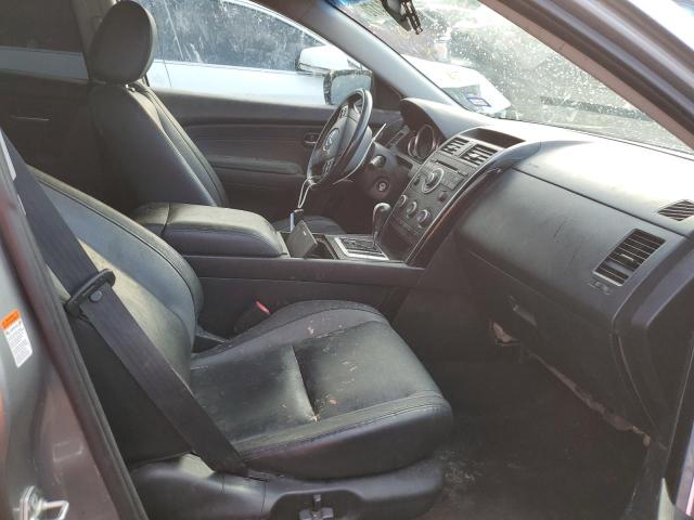 صورة رقم 5 من المزاد - 2009 MAZDA CX-9 مع VIN JM3TB38A790171323