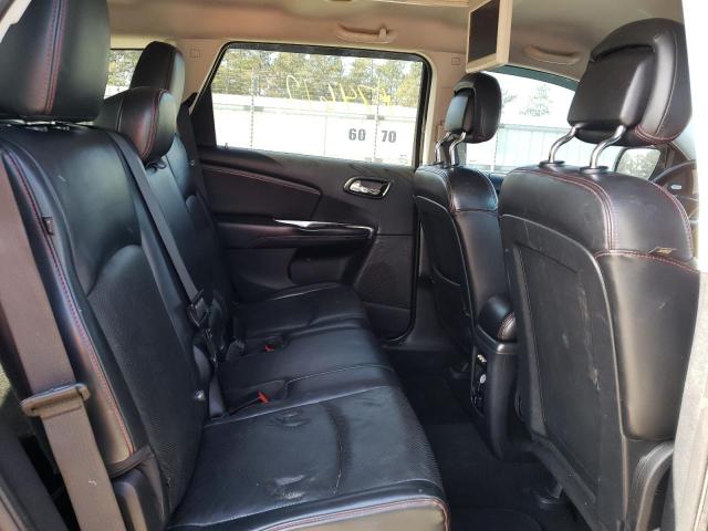 Photo 6 from auction – 2016 DODGE JOURNEY R/ with VIN 3C4PDDEG1GT111461