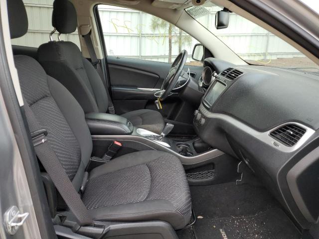Photo 5 from auction – 2015 DODGE JOURNEY SX with VIN 3C4PDCBB5FT735619