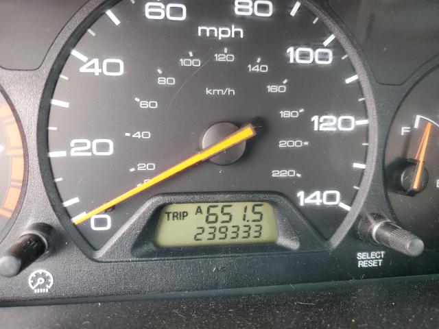 Photo 8 from auction – 2004 HONDA ODYSSEY EX with VIN 5FNRL18934B061017