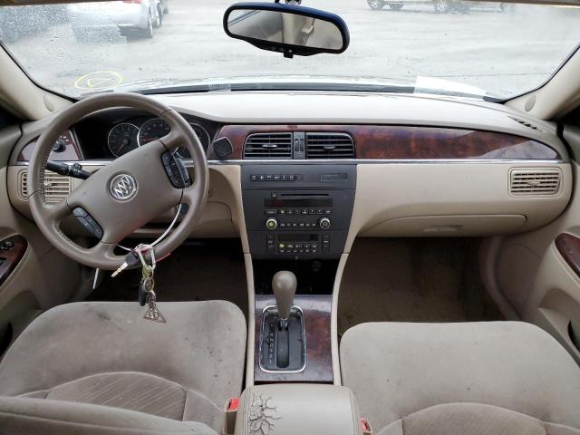 Photo 9 from auction – 2007 BUICK LACROSSE C with VIN 2G4WC582771226082