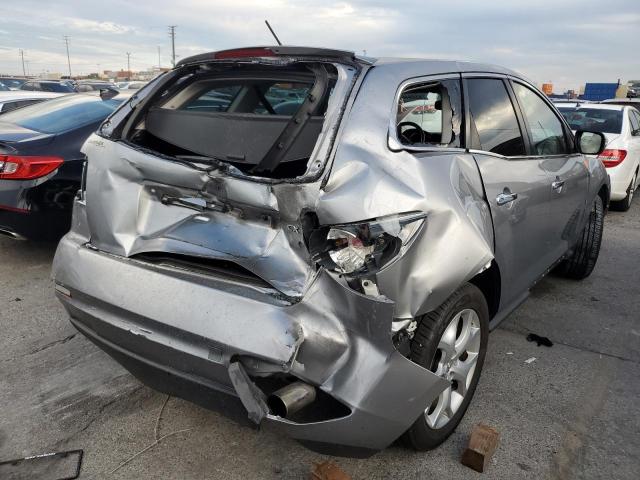 Photo 4 from auction – 2010 MAZDA CX-7 with VIN JM3ER2WL9A0300556
