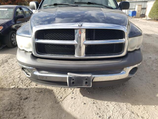 Photo 9 from auction – 2002 DODGE RAM 1500 with VIN 1D7HU16N62J210377