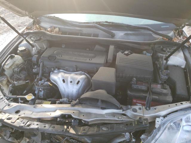 Photo 7 from auction – 2009 TOYOTA CAMRY BASE with VIN 4T1BE46K59U855496