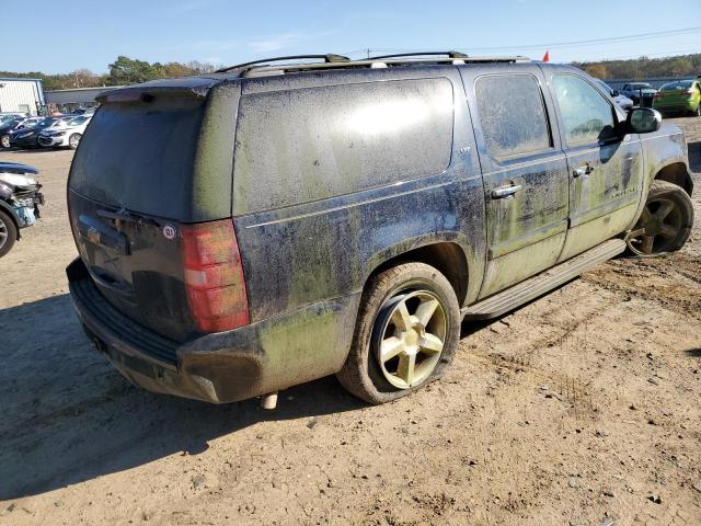 Photo 4 from auction – 2007 CHEVROLET SUBURBAN C with VIN 1GNFC16J37R400395