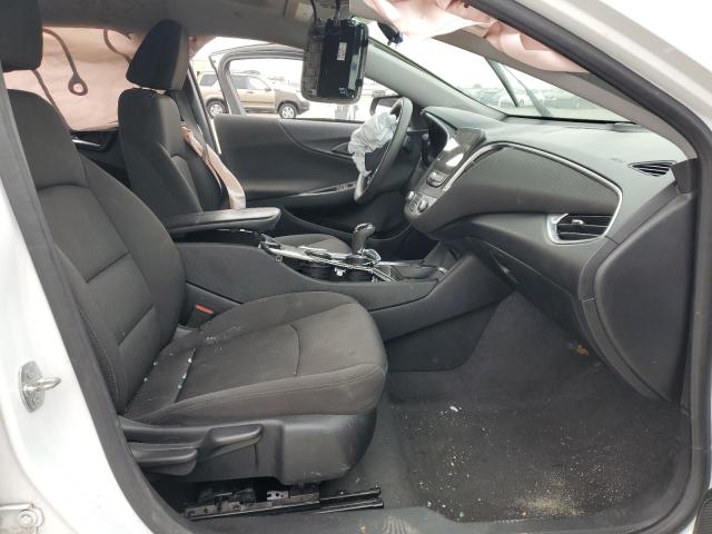 Photo 5 from auction – 2020 CHEVROLET MALIBU LT with VIN 1G1ZD5ST0LF092267