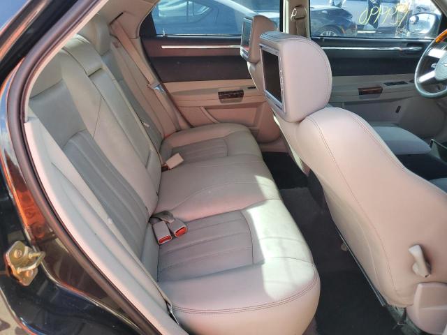 Photo 6 from auction – 2006 CHRYSLER 300C with VIN 2C3KA63H26H100636