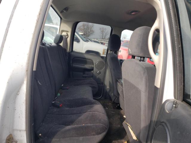 Photo 6 from auction – 2005 DODGE RAM 1500 S with VIN 1D7HA18N45S150541