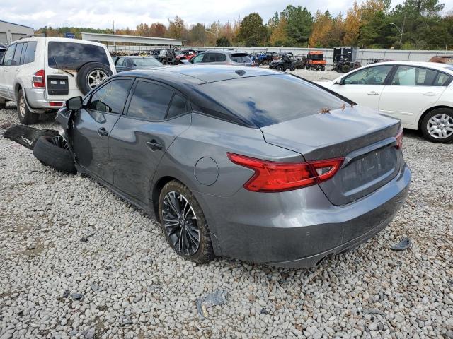 Photo 3 from auction – 2016 NISSAN MAXIMA 3.5 with VIN 1N4AA6AP3GC426800