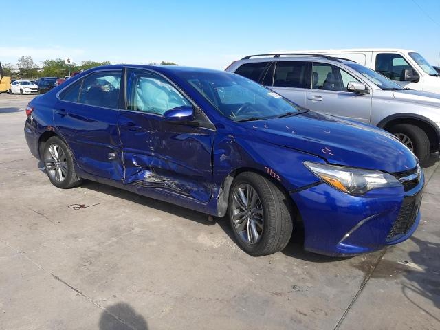 Photo 4 from auction – 2016 TOYOTA CAMRY LE with VIN 4T1BF1FK0GU610968