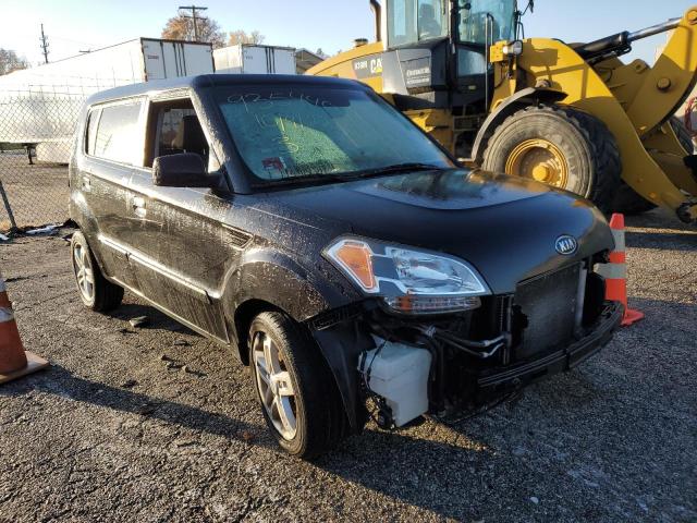 KIA SOUL + 2010 with VIN KNDJT2A21A7179438 - Photo from auction