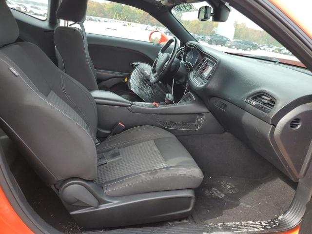 Photo 5 from auction – 2019 DODGE CHALLENGER with VIN 2C3CDZAG7KH679785