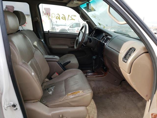 Photo 5 from auction – 1999 TOYOTA 4RUNNER LI with VIN JT3GN87R3X0100515