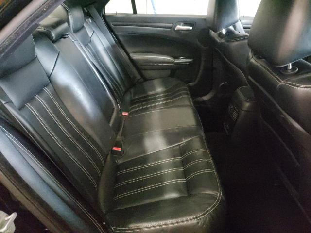 Photo 6 from auction – 2016 CHRYSLER 300 S with VIN 2C3CCABG3GH135634