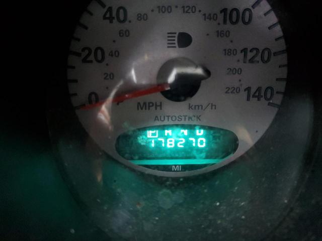 Photo 8 from auction – 2003 CHRYSLER PT CRUISER with VIN 3C8FY78G83T647037