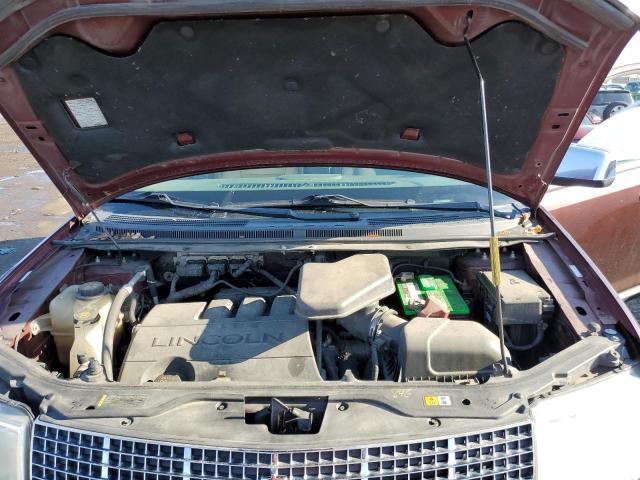 Photo 7 from auction – 2009 LINCOLN MKX with VIN 2LMDU88CX9BJ12545