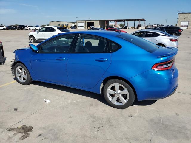 Photo 2 from auction – 2015 DODGE DART SXT with VIN 1C3CDFBBXFD243792