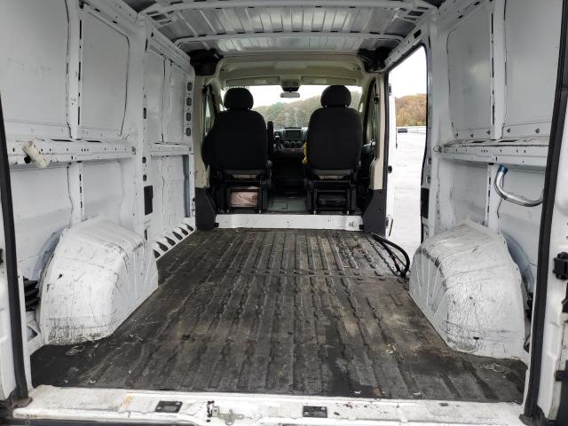 Photo 6 from auction – 2018 RAM PROMASTER with VIN 3C6TRVAG8JE110841