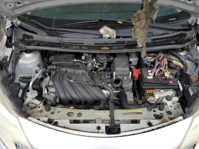 Photo 7 from auction – 2014 NISSAN VERSA NOTE with VIN 3N1CE2CPXEL408764