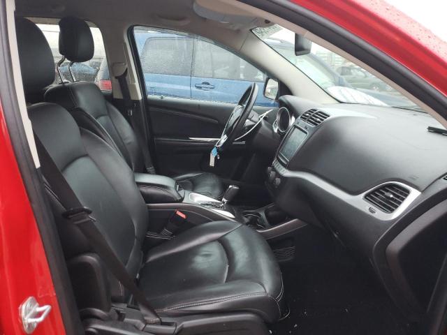 Photo 5 from auction – 2013 DODGE JOURNEY CR with VIN 3C4PDDDG5DT591887