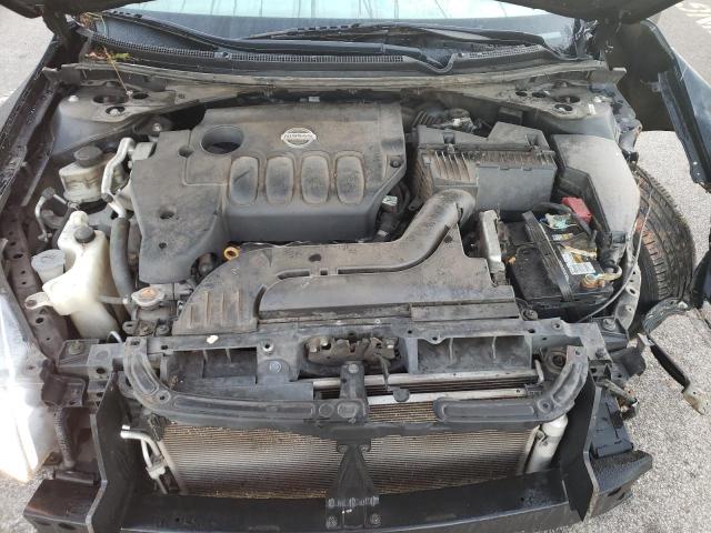 Photo 7 from auction – 2012 NISSAN ALTIMA BAS with VIN 1N4AL2AP8CN529812