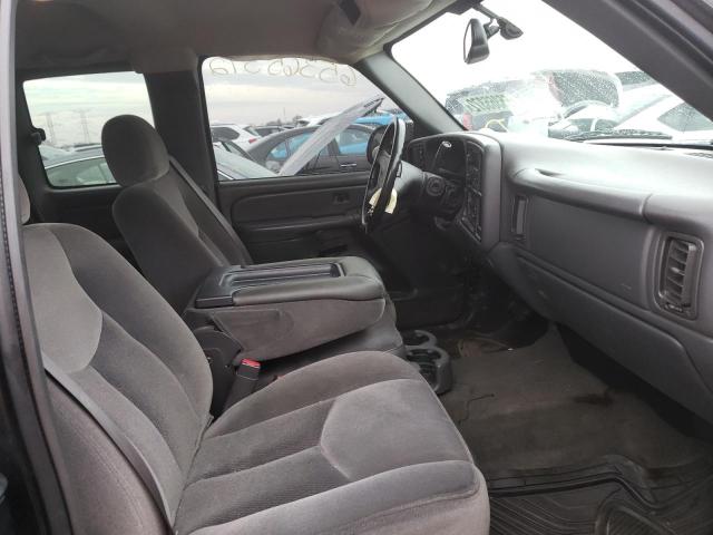 Photo 5 from auction – 2004 GMC NEW SIERRA with VIN 2GTEK19T041336373