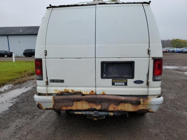 Photo 9 from auction – 2005 FORD ECONOLINE with VIN 1FTNE24W65HB21450