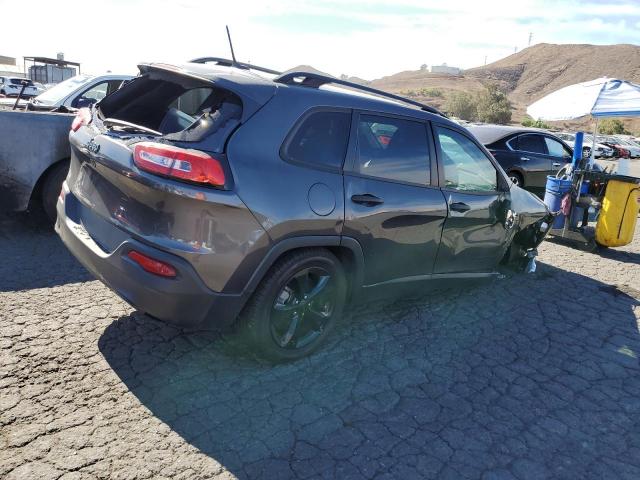 Photo 4 from auction – 2016 JEEP CHEROKEE S with VIN 1C4PJLAB2GW315287