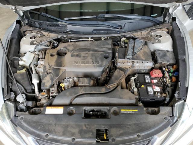 Photo 7 from auction – 2016 NISSAN ALTIMA 2.5 with VIN 1N4AL3AP4GC273501