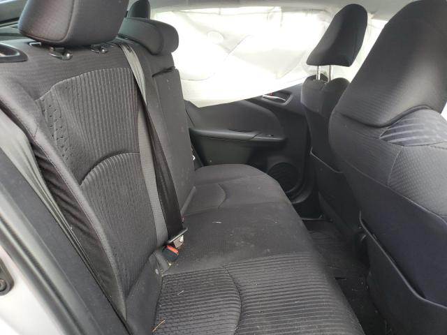 Photo 6 from auction – 2016 TOYOTA PRIUS with VIN JTDKBRFU2G3017148