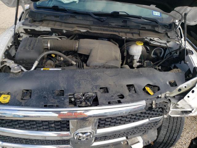 Photo 7 from auction – 2019 RAM 1500 CLASS with VIN 1C6RR6FG4KS500066
