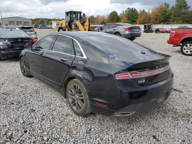 Photo 3 from auction – 2013 LINCOLN MKZ with VIN 3LN6L2GK8DR812491
