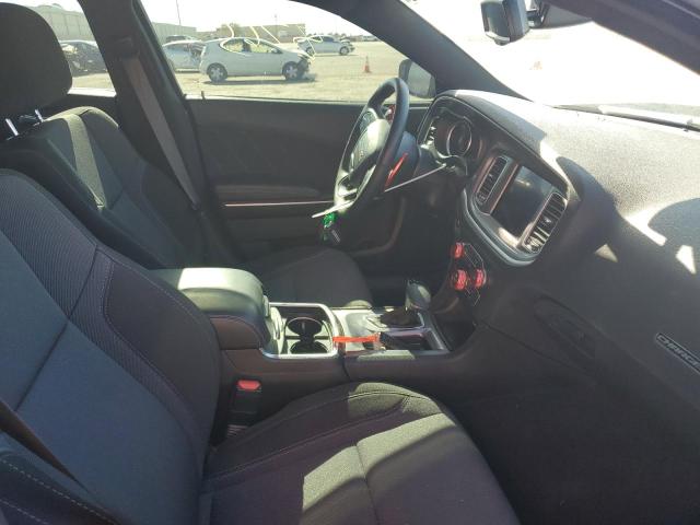 Photo 5 from auction – 2021 DODGE CHARGER SX with VIN 2C3CDXJG0MH682910