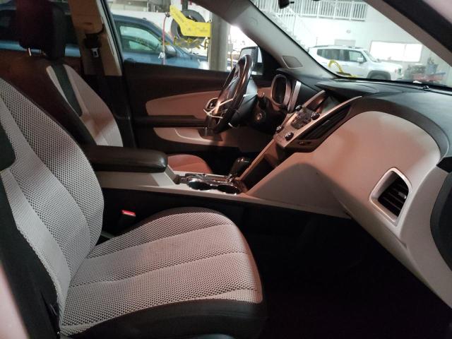 Photo 5 from auction – 2016 CHEVROLET EQUINOX LT with VIN 2GNFLFEK9G6244091