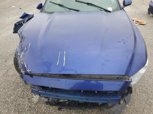 Photo 7 from auction – 2016 FORD MUSTANG with VIN 1FATP8EM8G5216071