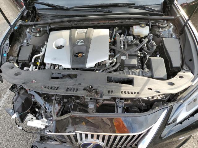 Photo 7 from auction – 2020 LEXUS ES 300H with VIN 58AD21B1XLU008907