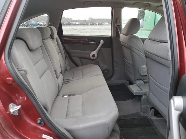 Photo 6 from auction – 2007 HONDA CR-V EX with VIN JHLRE48597C024082