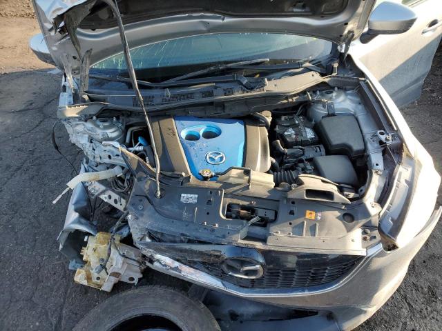 Photo 7 from auction – 2013 MAZDA CX-5 TOURI with VIN JM3KE4CE2D0124700