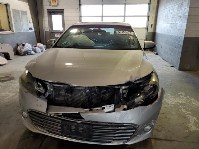 Photo 9 from auction – 2014 TOYOTA AVALON BAS with VIN 4T1BK1EB0EU095948