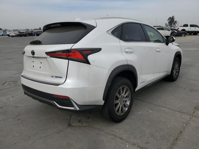 Photo 4 from auction – 2018 LEXUS NX 300H with VIN JTJBJRBZ4J2085594