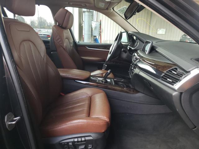 Photo 5 from auction – 2015 BMW X5 XDRIVE5 with VIN 5UXKR6C59F0J76724
