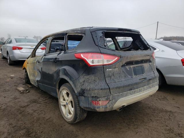 Photo 3 from auction – 2015 FORD ESCAPE SE with VIN 1FMCU9GX2FUB74299