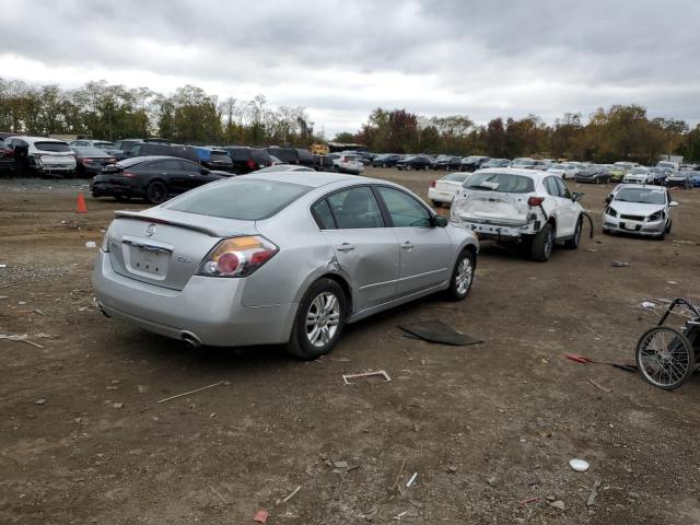 Photo 4 from auction – 2012 NISSAN ALTIMA BAS with VIN 1N4AL2AP2CC242249