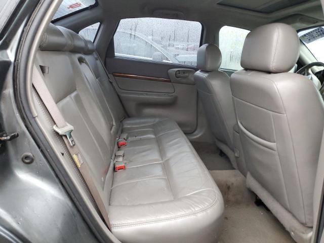 Photo 6 from auction – 2004 CHEVROLET IMPALA LS with VIN 2G1WH52K349161820