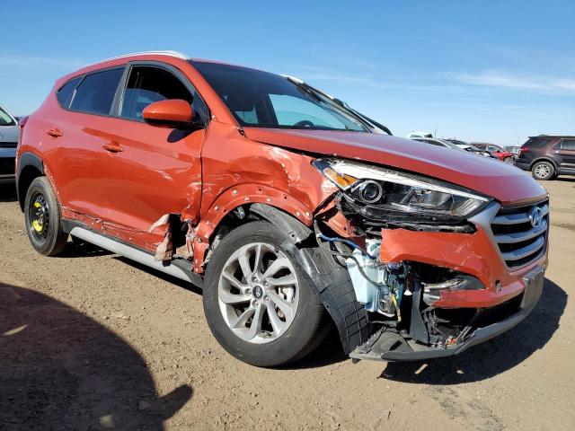Photo 9 from auction – 2017 HYUNDAI TUCSON LIM with VIN KM8J3CA44HU548081