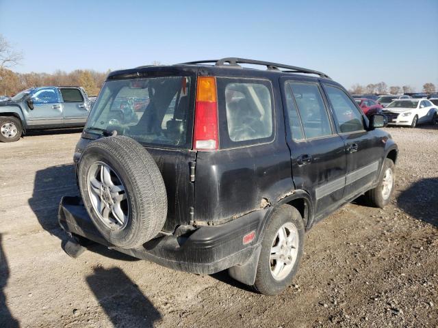 Photo 4 from auction – 2000 HONDA CR-V EX with VIN JHLRD1768YS024092