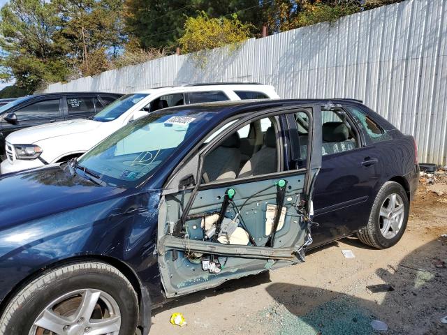 Photo 9 from auction – 2005 CHEVROLET MALIBU MAX with VIN 1G1ZT62805F253563